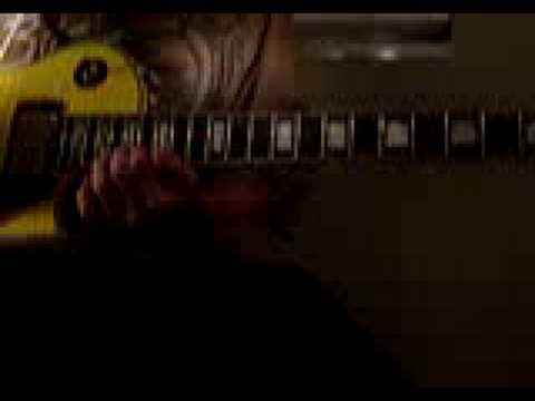 november rain solo 2 lesson part2