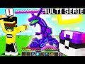 CATTURIAMO il POKEMON SHADOW PIU POTENTE! - Minecraft MULTIPIXELMON