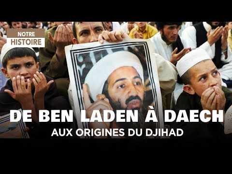 Da bin Laden a Daesh - Un giorno nella storia - MP