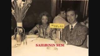 Safiye Ayla - Delisin deli gönlüm Resimi