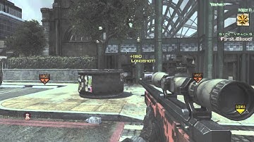 quickscope spawnshot