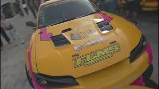 Borneo Star Drift Series 2025 Final (AFTERMOVIE)