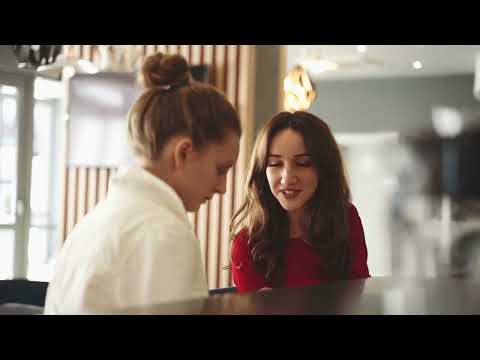 Holiday Inn Express Moscow-Khimki Go Park