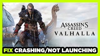 How to FIX Assassin’s Creed Valhalla Crashing / Not Launching! screenshot 4