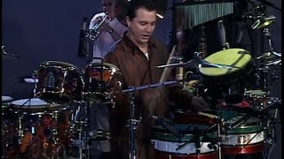 DAY OF CELEBRATION - Santana Rhythm Section