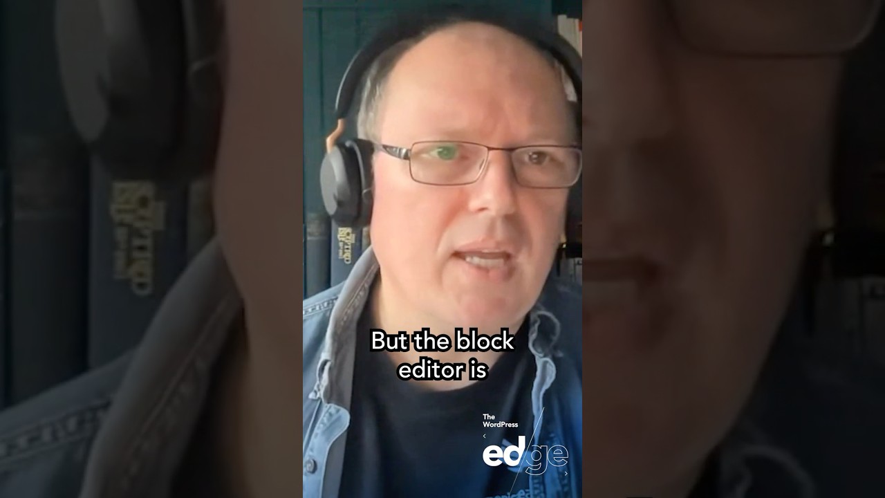 Is the WordPress Block Editor Right for Enterprise Website? 