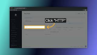 Create Proxy Tunnel For Fast and Secure Proxies screenshot 5