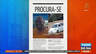 CASOS DO DIA |EDIÇÃO DE SEXTA-FEIRA |26|12|2025