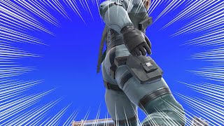 Where is Snakes Ass?! (Super Smash Bros. Ultimate Machinima)