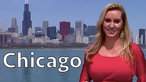 Family Travel with Colleen Kelly - Chicago, Illinois