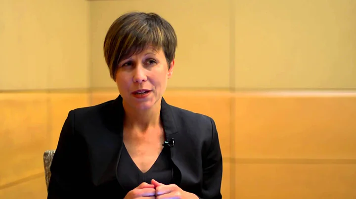 Jennifer McAllister: Interview with CLC (community...