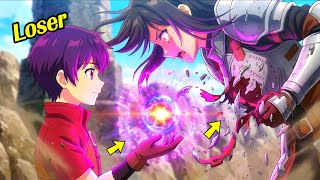 He Was Summoned to Another World as the Strongest Appraiser but Has No Combat Skills anime in hindi