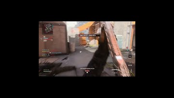 AWESOME MULTI!!! #shorts #callofduty #cod #mw3  #mw2023 #clips #streamer #twitch #mwiii #gaming #fun