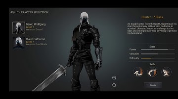 #Shadowhunter #Shadowhuntergameplay Shadow Hunter Gameplay-New Game 2021