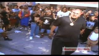 Fat Joe feat. Diamond D &amp; Grand Puba - Watch The Sound (HD)
