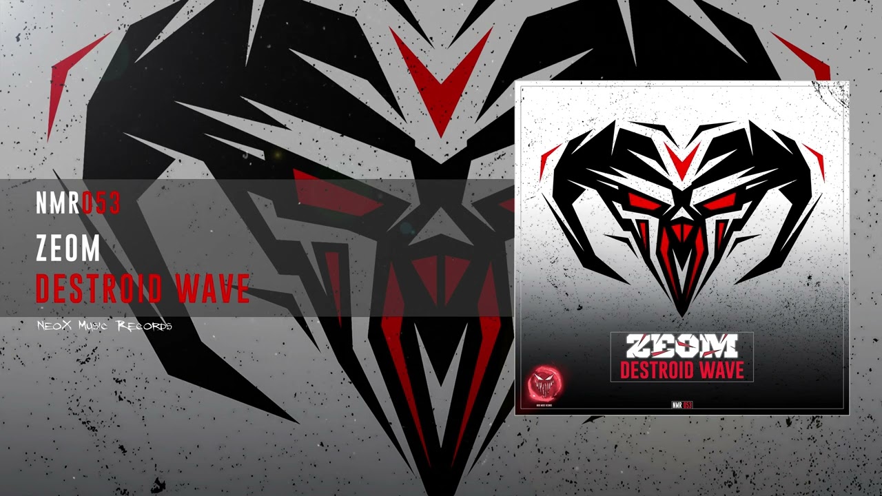 Ver Zeom - Destroid Wave no YouTube Ver Zeom - Destroid Wave no YouTube