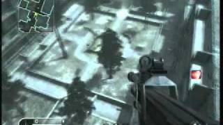 cod4 bloc glitch tutorial Wealth