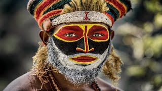African Ritualistic Music ⁂ Tribal Songs from Kenya &amp; Tanzania