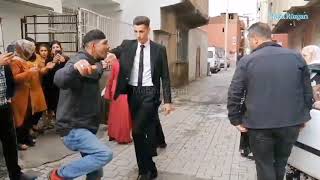 Hiko Baba Ft Cübbeli Ahmet Hoca (Remix Halay) - Yayla Rüzgarı