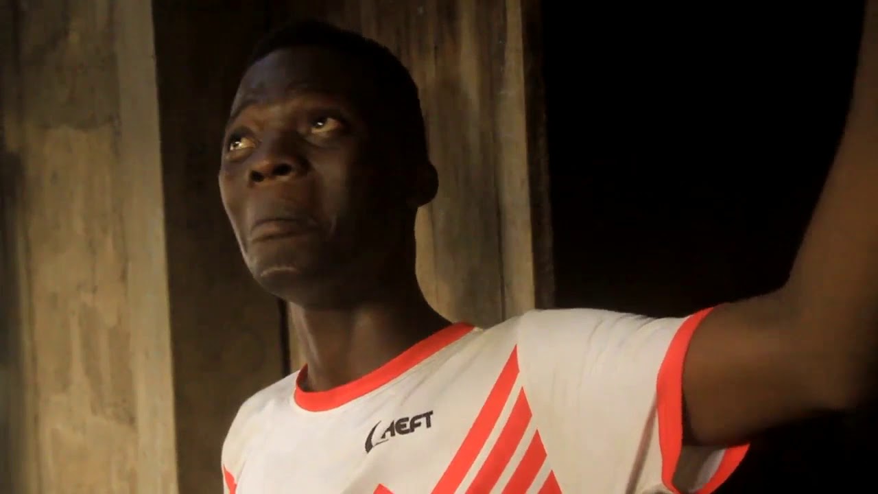 TECHNICIEN GANG TGANG NON SIORVIDEO OFFICIEL ACTE 2 by ARIC LEFOU