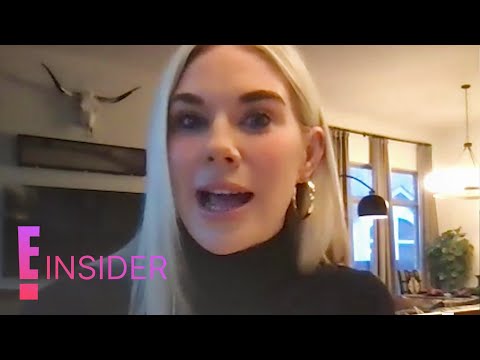 Rachel Bradshaw Says Her Father Terry SPOILED Her Marriage Proposal | E! Insider