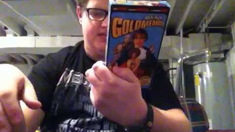 My VHS Collection: 2015 Edition (Part 6)