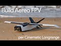 Come costruire un Aereo FPV - Ep.2: INAV e configurazioni