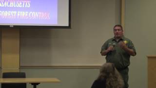 NFPA Firewise Program 10/6/16