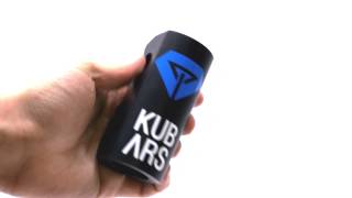 Kubars V2 SCS Black | Video Demo