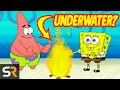 25 Times SpongeBob Logic Made Us Laugh