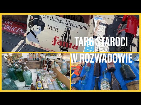 Wideo: Pchle targi w Irkucku