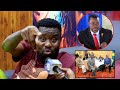 DUDUBAYA ASHUSHA MAKOMBORA MAZITO KUHUSU LUHAGA MPINA NA URAIS 2025 AMSHUSHIA ZITTO KABWE MATUSI 