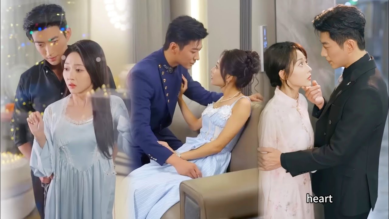 مليونير عاشق عنيد بيطارد بنت فقيره رفضت تتجوزه بيحبسها فقصره وبيعيشها حبه المجنون #ملخص 