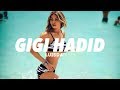 GIGI HADID X LUISDAFILMS: HOLD UP