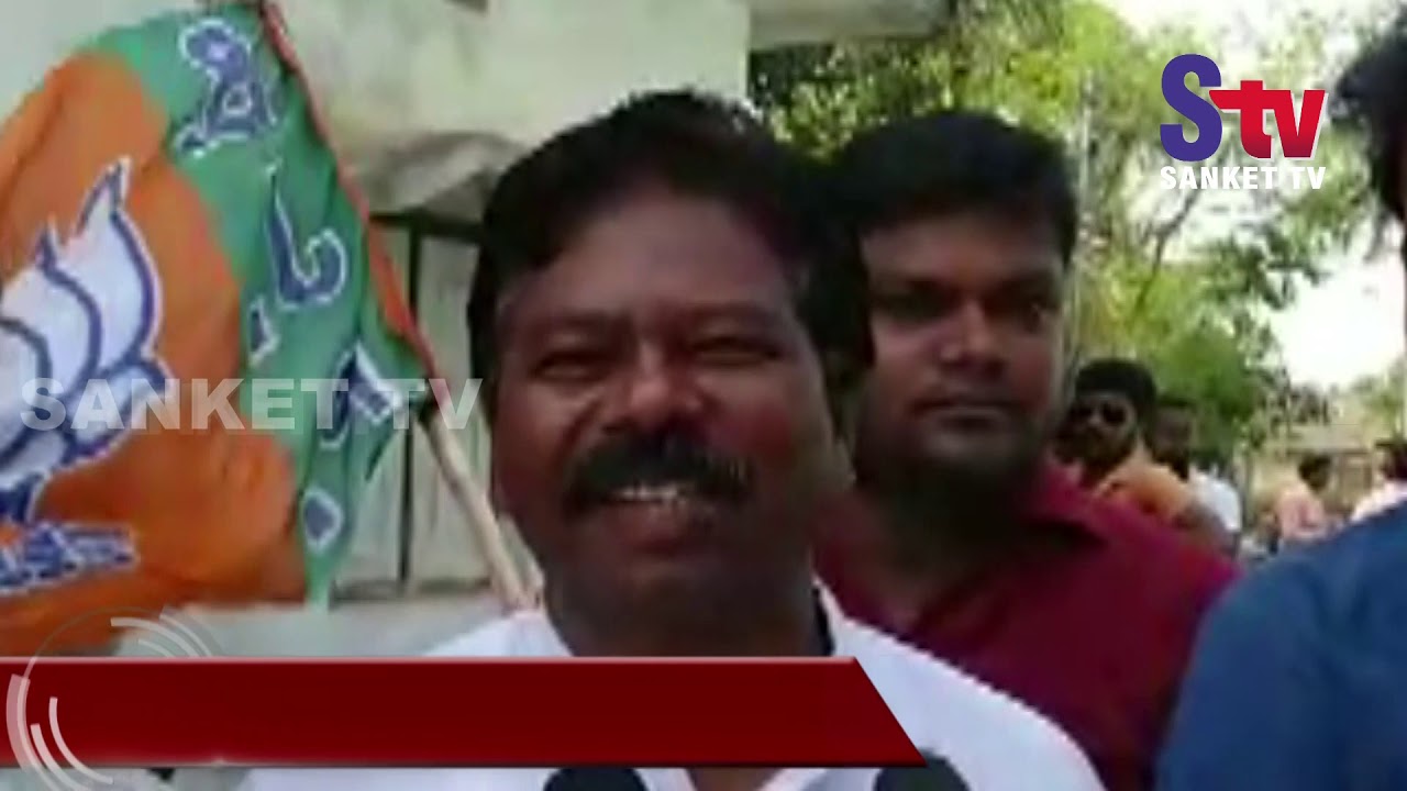 kalahandi block list Odisha : Winning candidates felicitated in Mayurbhanj | Sanket Tv