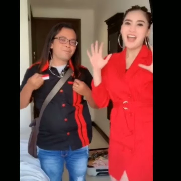 Nella kharisma Entah Apa yang Merasukimu Kompilasi Tik Tok No. 3 | Apa Salah Aku DJ JOGET VIRAL SALA