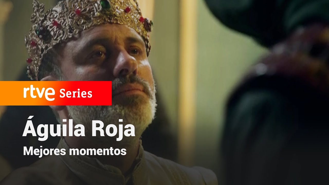Águila Roja Capítulo 100 Mejores Momentos RTVE Series YouTube Águila Roja Capítulo 100 Mejores Momentos RTVE Series YouTube
