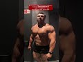 20 тренировка из 20 запланированных за месяц Готовимся к GRAND PRIX NBC 15 ДО НАЧАЛА: 86 дней