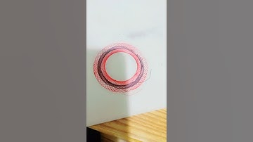 #newmusic #music #artisticachievement #spirograph