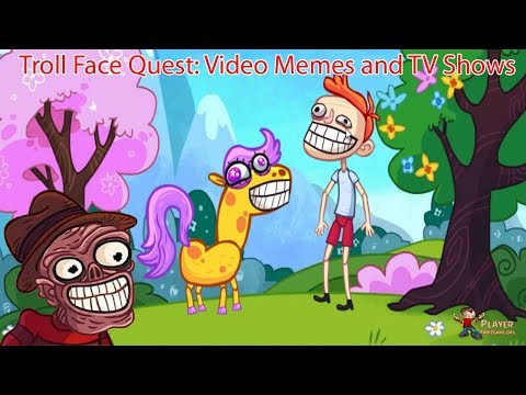 Troll Face Quest Video Memes And Tv Shows Part 2 Walkthrough Hd Youtube - problem troll face problem roblox troll meme on meme