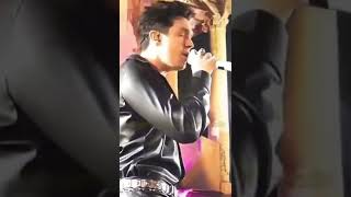 Luan Santana Feat Lusa Sonsa  Corao Cigano  Dvd Luan City