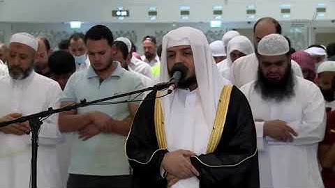 تلاوات رمضانية 1443 ll سورة القصص كاملة ll القارئ هيثم الدخين