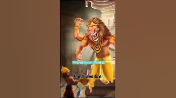 Thumbnail of Ugram Veeram Maha Vishnum 🚩 Narasimha Mantra 🚩 Lord Narasimha 🚩