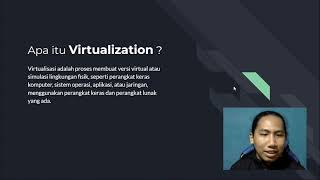 Chapter 9: Virtualization Cloud Computing
