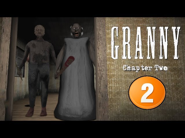 Granny: Chapter Two Review - Hardcore Droid