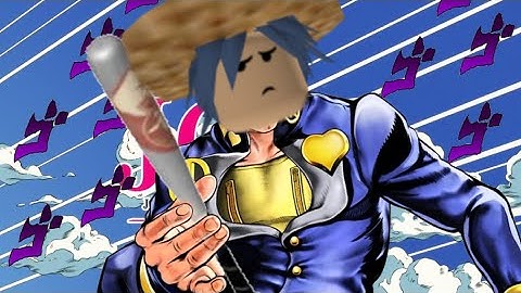 R2DA Melee Smash Experience (Roblox)