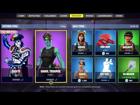 New Fortnite Skins Today Item Shop Free V Bucks Without Downloading App