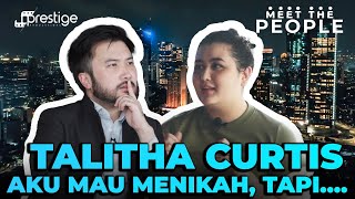 NAIK SUPERCAR BARENG RUDY SALIM! TALITHA CURTIS CURHAT MAU MENIKAH?! UDAH ADA CALONNYA?!