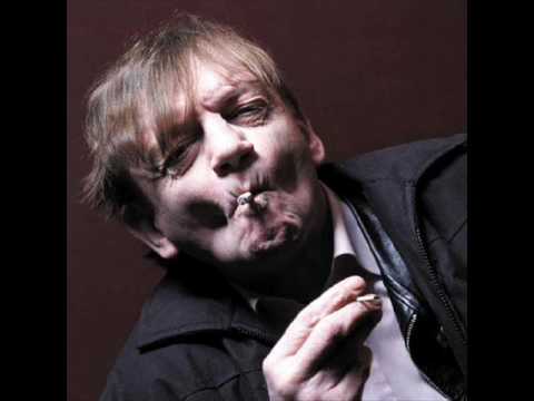 The Fall- Bury Pts. 1 + 3
