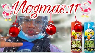 𝚅𝚕𝚘𝚐𝚖𝚊𝚜11 𝑖 𝑔𝑜𝑡 𝑎 𝑠𝑙𝑖𝑚𝑒 𝑙𝑖𝑐𝑘𝑒𝑟シ